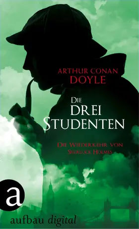 Doyle |  Die drei Studenten | eBook | Sack Fachmedien