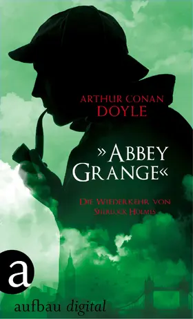 Doyle |  "Abbey Grange" | eBook | Sack Fachmedien