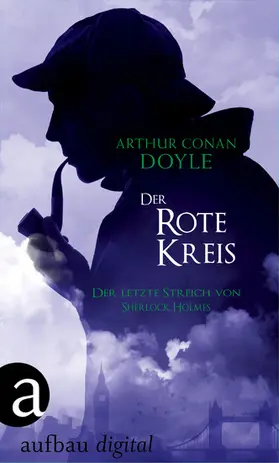 Doyle |  Der Rote Kreis | eBook | Sack Fachmedien