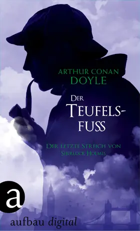 Doyle |  Der Teufelsfuß | eBook | Sack Fachmedien