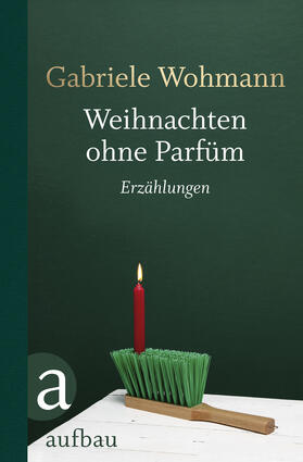 Wohmann |  Weihnachten ohne Parfüm | eBook | Sack Fachmedien