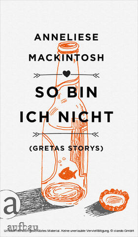 Mackintosh |  So bin ich nicht | eBook | Sack Fachmedien