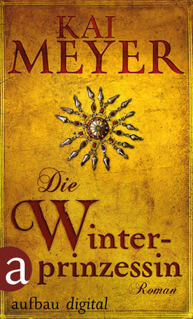 Meyer |  Die Winterprinzessin | eBook | Sack Fachmedien