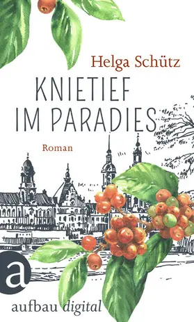 Schütz |  Knietief im Paradies | eBook | Sack Fachmedien