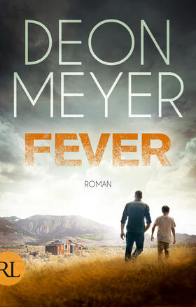 Meyer |  Fever | eBook | Sack Fachmedien