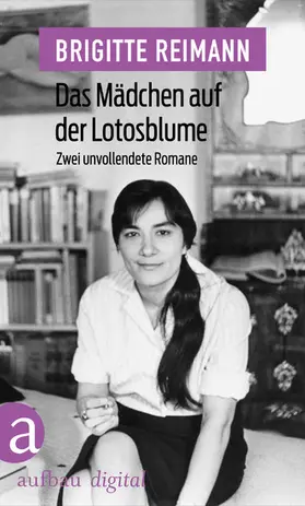 Reimann |  Das Mädchen auf der Lotosblume | eBook | Sack Fachmedien