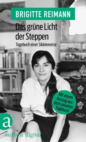 Reimann |  Das grüne Licht der Steppen | eBook | Sack Fachmedien