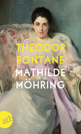 Fontane |  Mathilde Möhring | eBook | Sack Fachmedien