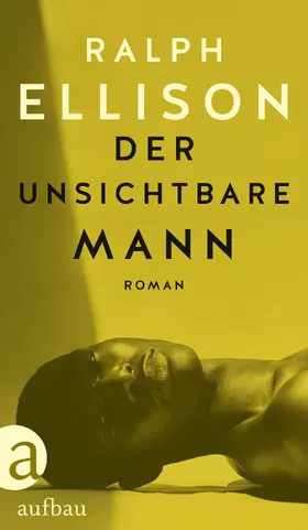 Ellison |  Der unsichtbare Mann | eBook | Sack Fachmedien