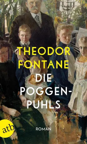 Fontane |  Die Poggenpuhls | eBook | Sack Fachmedien