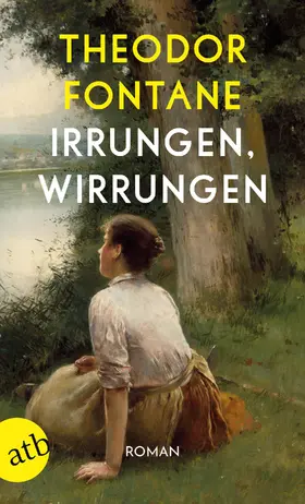 Fontane |  Irrungen, Wirrungen | eBook | Sack Fachmedien