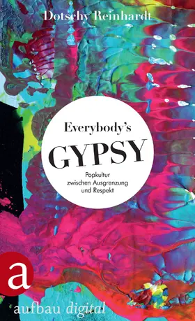 Reinhardt | Everybody's Gypsy | E-Book | sack.de