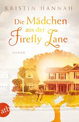 Hannah | Die Mädchen aus der Firefly Lane | E-Book | sack.de