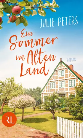 Peters | Ein Sommer im Alten Land | E-Book | sack.de