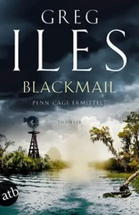 Iles |  Blackmail | eBook | Sack Fachmedien