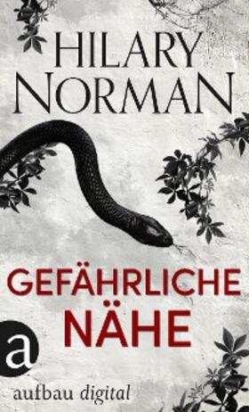 Norman |  Gefährliche Nähe | eBook | Sack Fachmedien