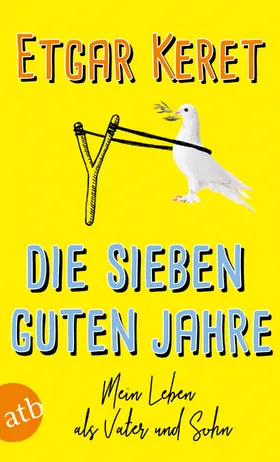 Keret |  Die sieben guten Jahre | eBook | Sack Fachmedien