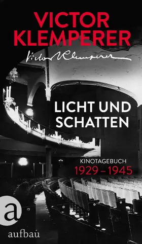 Klemperer |  Licht und Schatten | eBook | Sack Fachmedien