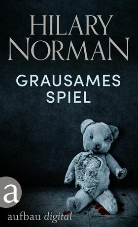 Norman |  Grausames Spiel | eBook | Sack Fachmedien