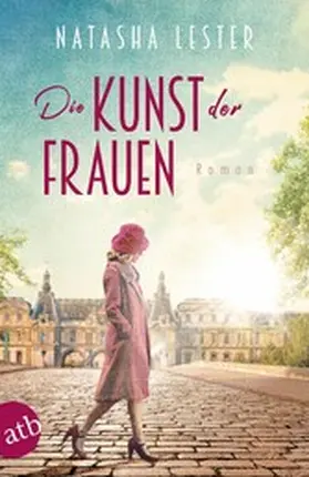 Lester | Die Kunst der Frauen | E-Book | sack.de