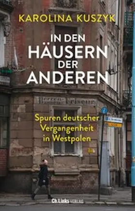 Kuszyk |  In den Häusern der anderen | eBook | Sack Fachmedien