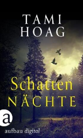 Hoag |  Schattennächte | eBook | Sack Fachmedien