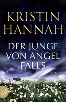 Hannah | Der Junge von Angel Falls | E-Book | sack.de