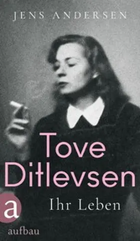 Andersen |  Tove Ditlevsen | eBook | Sack Fachmedien