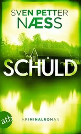 Naess |  Schuld | eBook | Sack Fachmedien