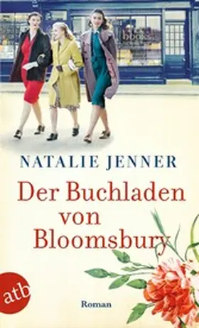 Jenner |  Der Buchladen von Bloomsbury | eBook | Sack Fachmedien