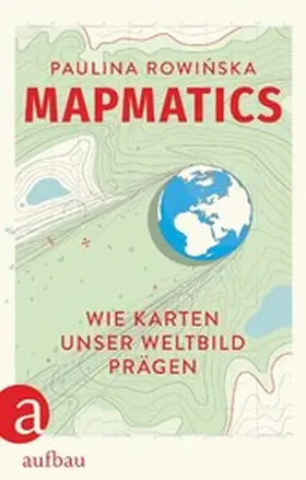 Rowinska / Rowi?ska |  Mapmatics | eBook | Sack Fachmedien