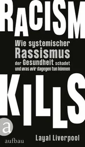 Liverpool |  Racism kills | eBook | Sack Fachmedien