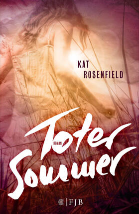 Rosenfield |  Toter Sommer | Buch |  Sack Fachmedien