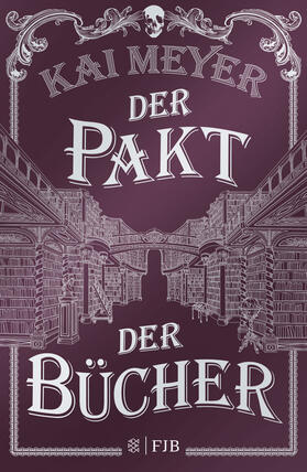 Meyer |  Meyer, K: Pakt der Bücher | Buch |  Sack Fachmedien