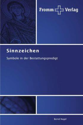 Nagel |  Sinnzeichen | Buch |  Sack Fachmedien