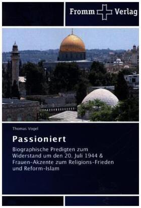 Vogel |  Passioniert | Buch |  Sack Fachmedien