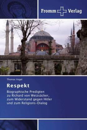 Vogel |  Respekt | Buch |  Sack Fachmedien