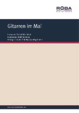 Petersen / Schneider |  Gitarren im Mai | eBook | Sack Fachmedien