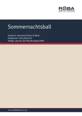 Bartzsch / Hurdelhey / Demmler | Sommernachtsball | E-Book | sack.de