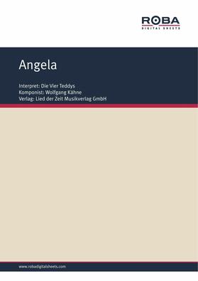 Kähne / Schneider |  Angela | eBook | Sack Fachmedien