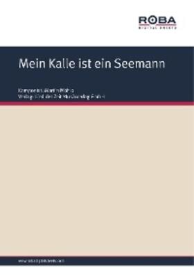 Möhle / Anden |  Mein Kalle ist ein Seemann | eBook | Sack Fachmedien