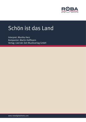 Schneider / Hoffmann |  Schön ist das Land | eBook | Sack Fachmedien