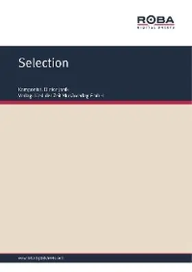 Janik |  Selection | eBook | Sack Fachmedien