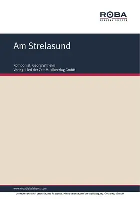 Thomas |  Am Strelasund | eBook | Sack Fachmedien