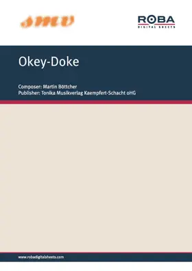 Böttcher |  Okey-Doke | eBook | Sack Fachmedien