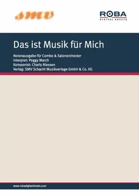 Ritter / Niessen / Schindler |  Das ist Musik für Mich | eBook | Sack Fachmedien