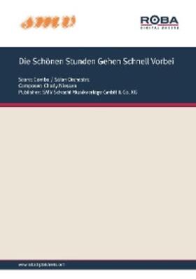 Ritter / Niessen / Henry |  Die Schönen Stunden Gehen Schnell Vorbei | eBook | Sack Fachmedien