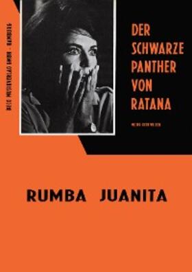 Wilden / Frankenberg |  Rumba Juanita | eBook | Sack Fachmedien