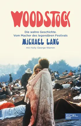 Lang |  Woodstock | eBook | Sack Fachmedien