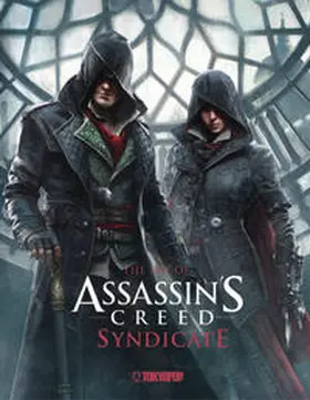 Davies |  Assassin's Creed®: The Art of Assassin`s Creed® Syndicate | Buch |  Sack Fachmedien